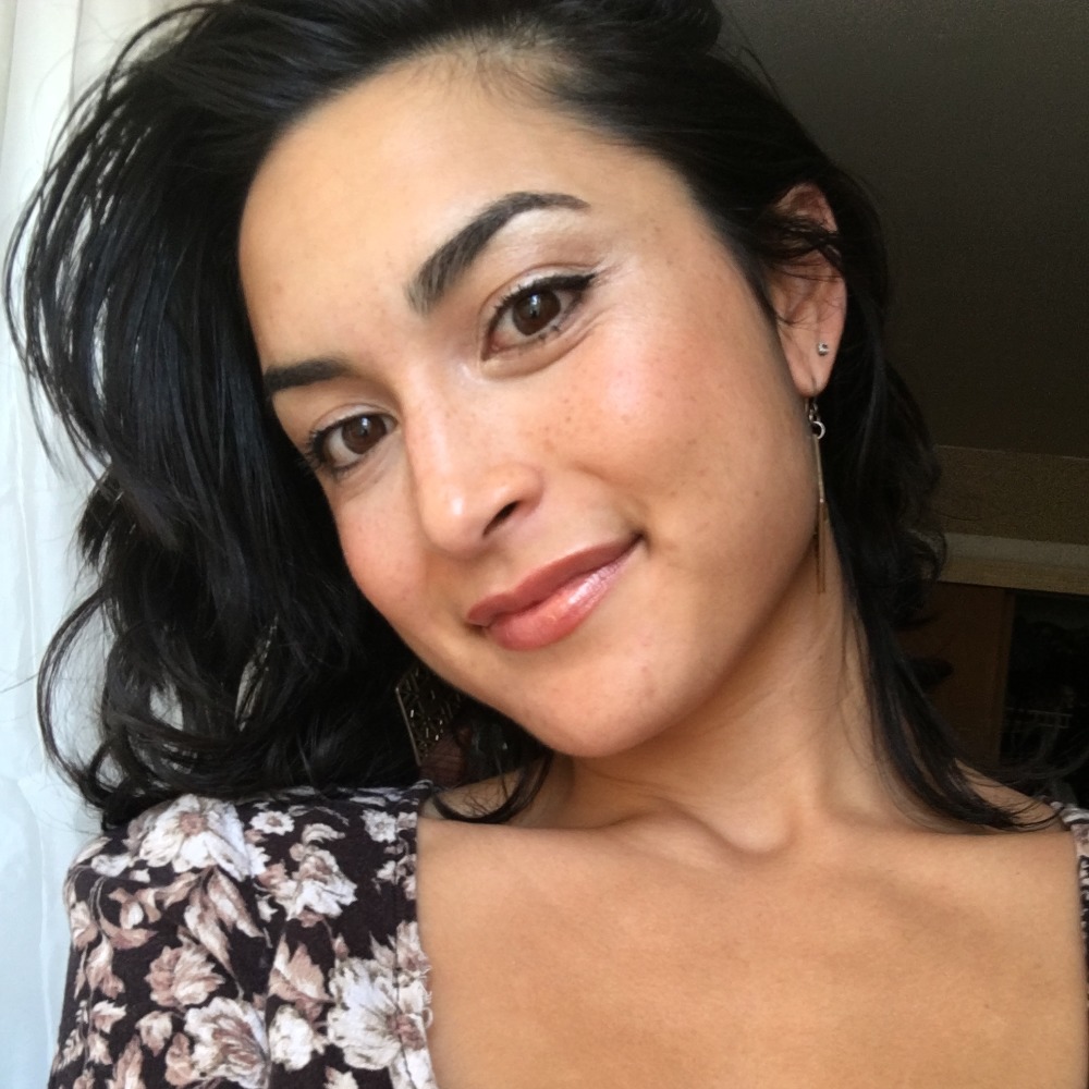 Meet your Posher, Paige